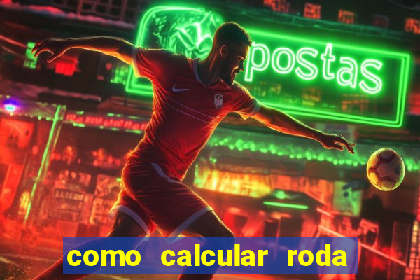 como calcular roda da fortuna no mapa astral